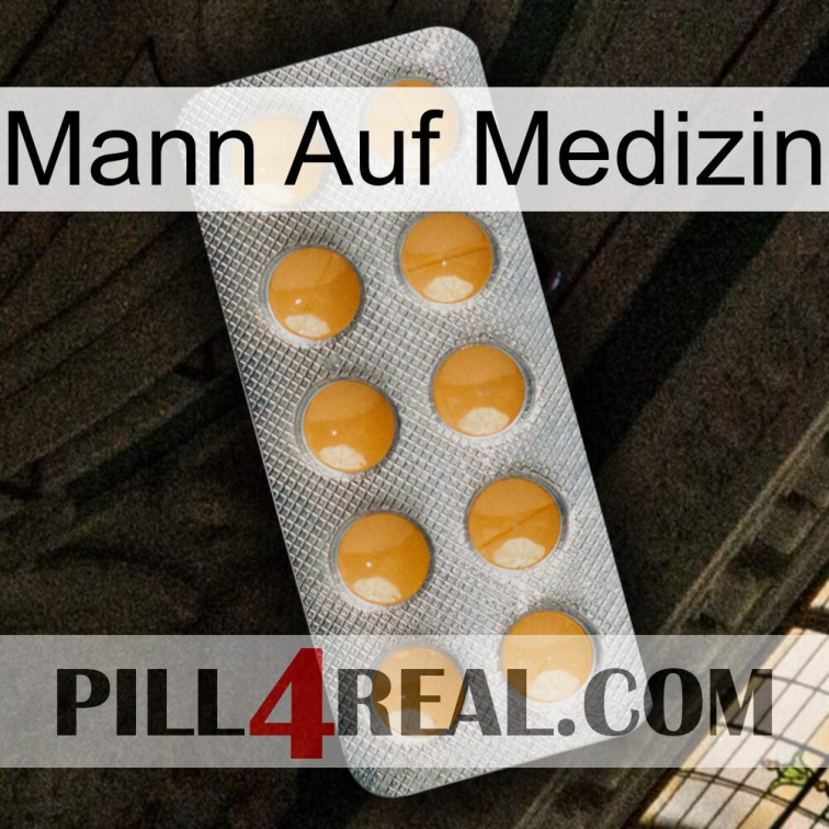 Man Up Medicine levitra1